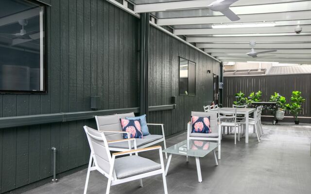 MiHaven Shared Living – Martyn St - Hostel