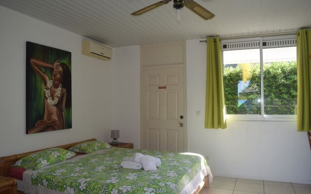 Relais Fenua