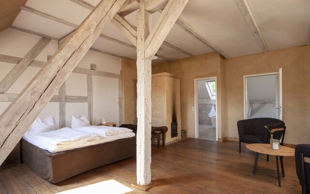 Forsthaus Strelitz
