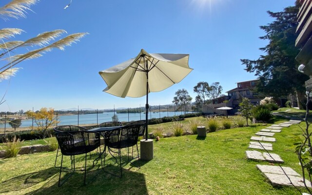 Dos Aguas Hotel Boutique