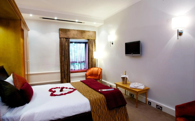 The Watermill Hotel, Sure Hotel Collection by Best Western