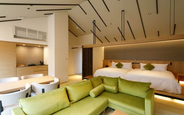 Tokachigawa Mall Onsen Seijyakubow