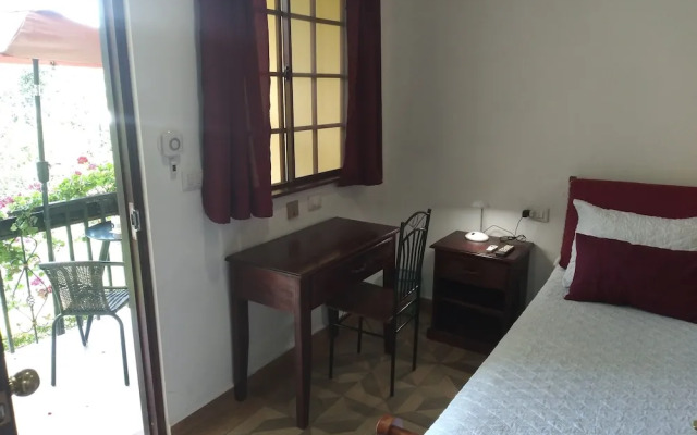 Aparthotel Boquete