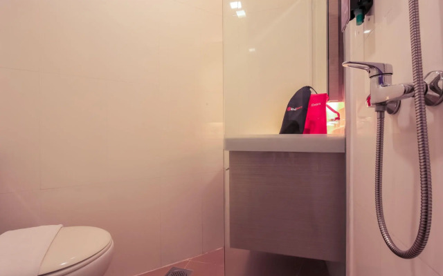 RedDoorz Premium @ Balestier 
