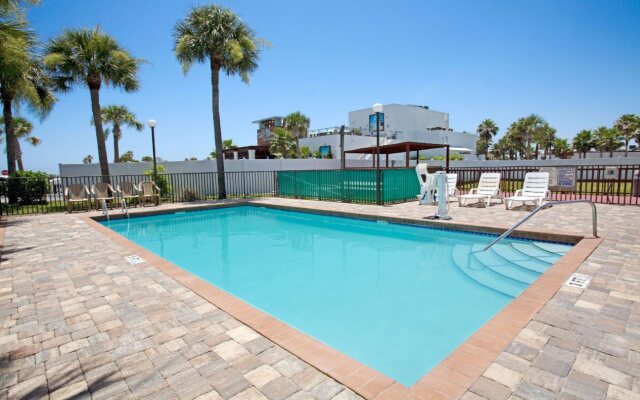 Seaside Inn - Saint Augustine Beach