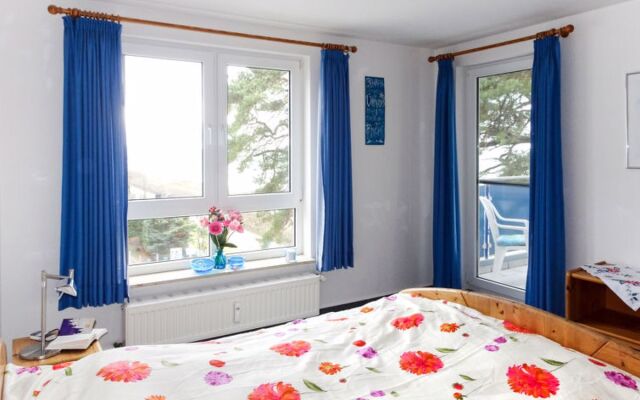 House  Ostseebad Lubmin 15516