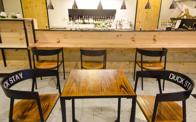Meetingmates Hostel