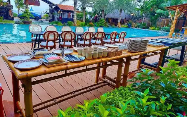 Gio Long Boutique Hotel