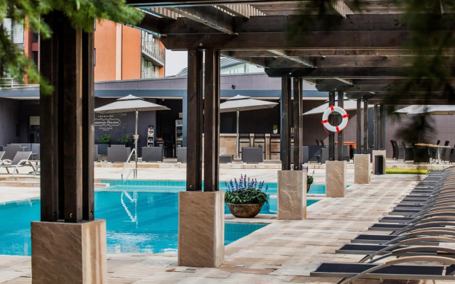 Mercure Palanga Vanagupe Resort