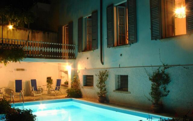 Villa Annamaria B&B