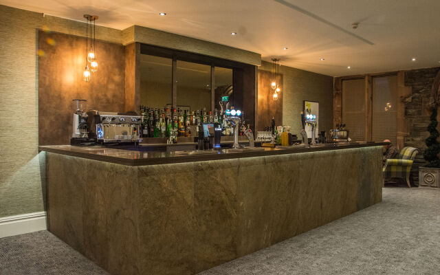 Keswick Country House Hotel