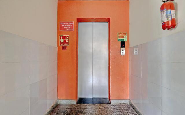 Treebo Sai Suites Inn Nagavara