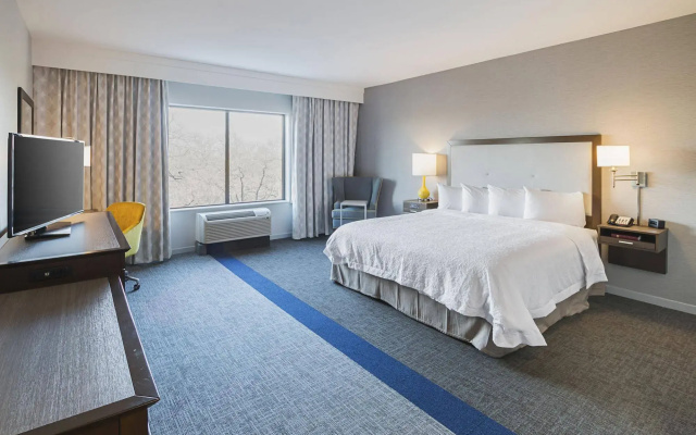 Hampton Inn & Suites Dallas/Richardson