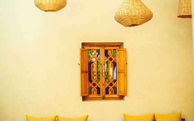 Hostel Riad Rainbow Marrakech