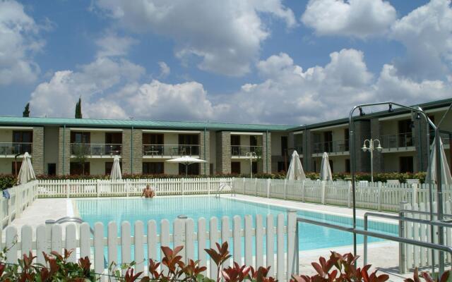 Belvilla by OYO Chianti Village Morrocco B4