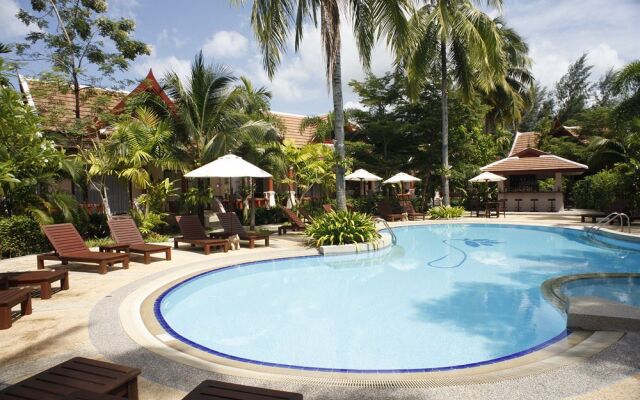 FX Resort Khao Lak