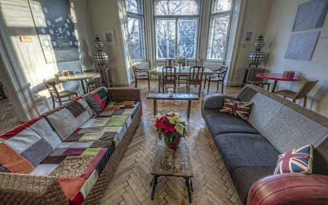 Brody Apartment
