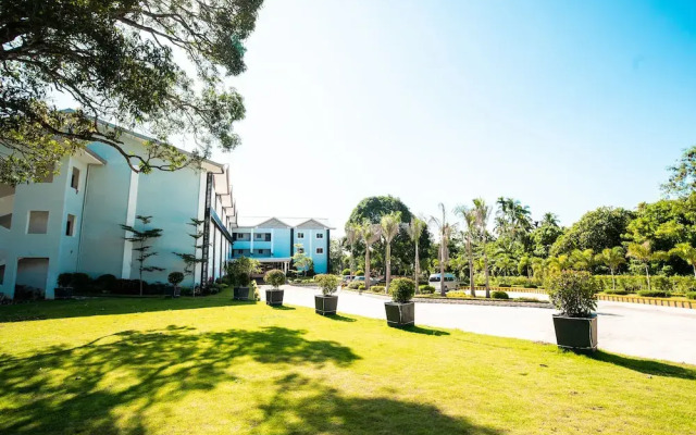 OYO 480 Starview Hotel