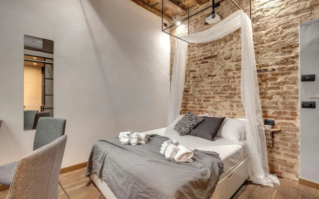 Mamo Florence - Vigna Vecchia Studio