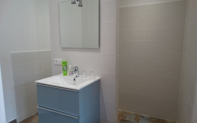 Residence La Salamandre