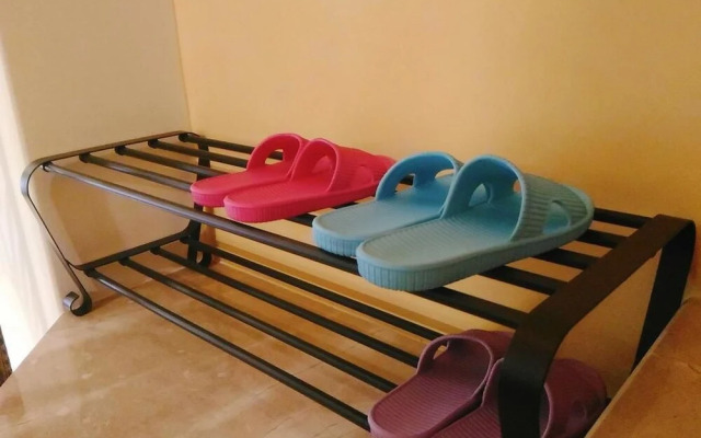 He-Tian - Cafe & Bar