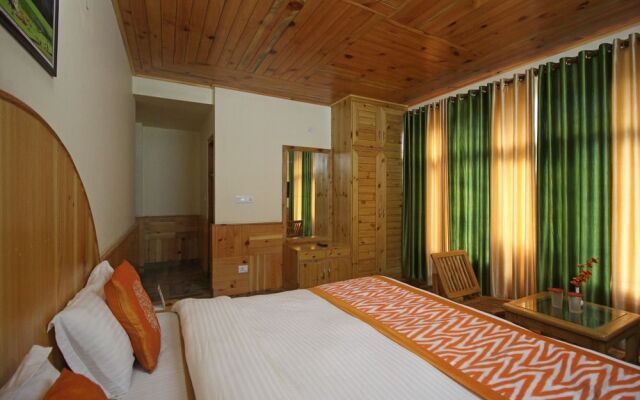 OYO 7538 Home Stay Rajput Royal Cottage