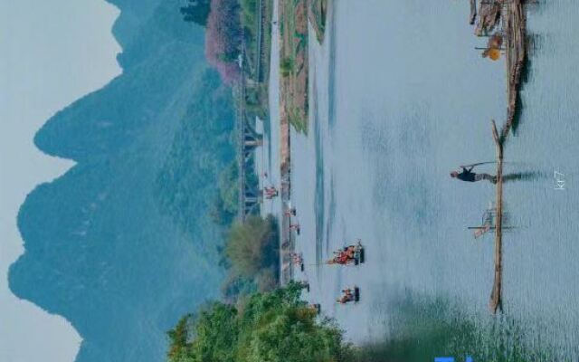 Yangshuo Qiqi Guesthouse