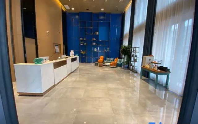 Mehood Hotel (Xinzhou City)
