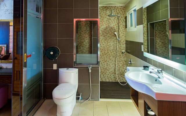 Lai Yin Motel