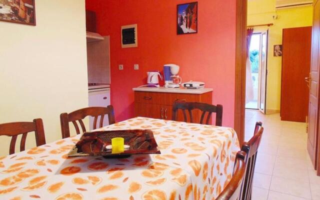 Stefanias Appartments