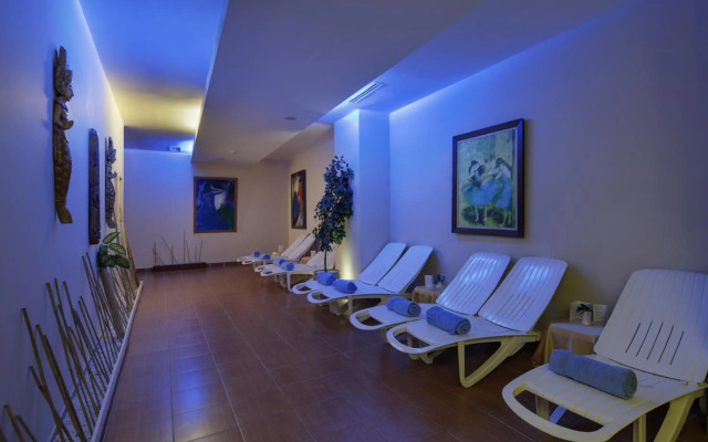 Palan Hotel