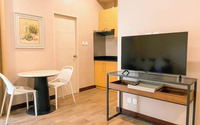 Staycity Serviced Apartment