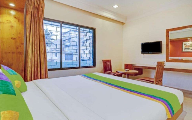 Treebo Suraksha Inn
