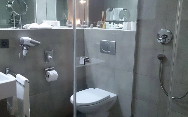 Hotel Garni Matterhorn Focus AG