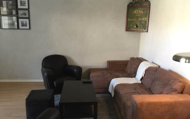 F3 proche disneyland