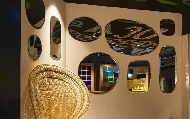 Mama Shelter Toulouse