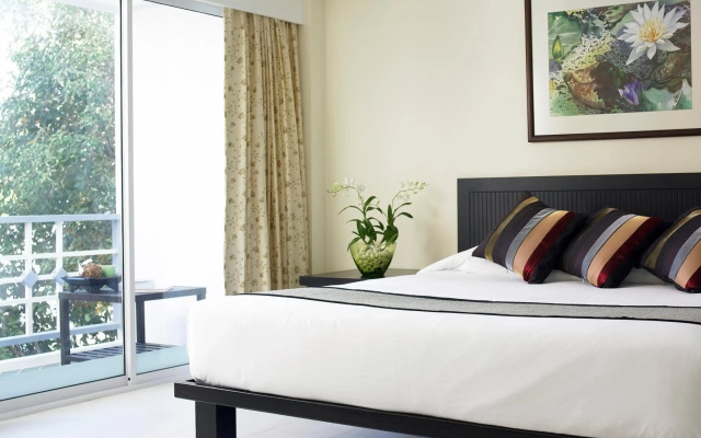 Veranda Lodge Hotel