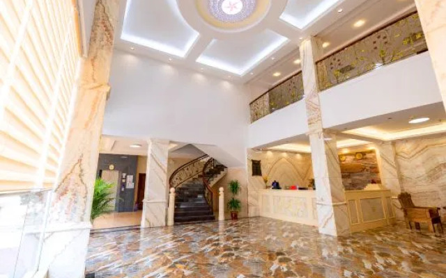 Oriental Garden Health Spa