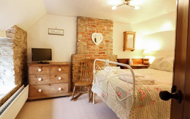 Snooks Cottage
