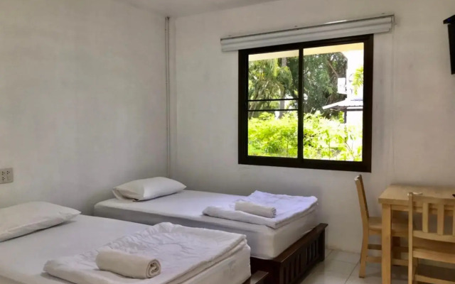Kipbox Hotel Trang