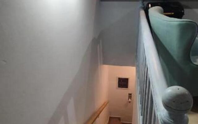 Syros Dreamy Maisonette 2 minutes from sandy beach