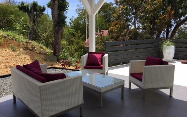 Villas Coco Cannelle