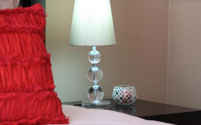 La Loggia Bed and Breakfast on Portland