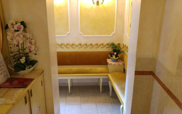 Hotel Orion