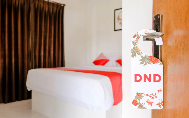 Hotel O Kina Family Residence Syariah