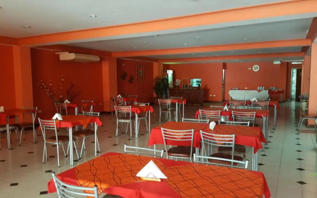 Hotel Confort