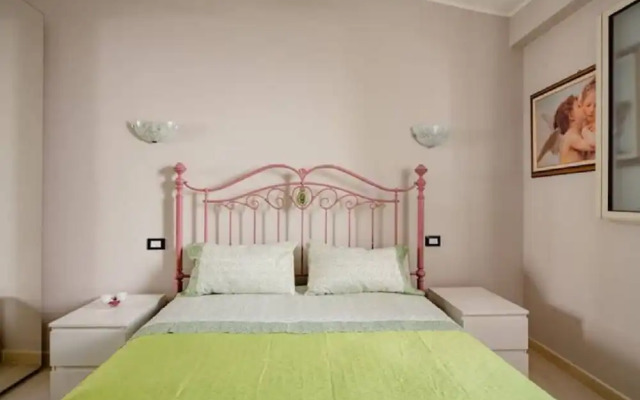 Taormina Standard Sea View Apartment