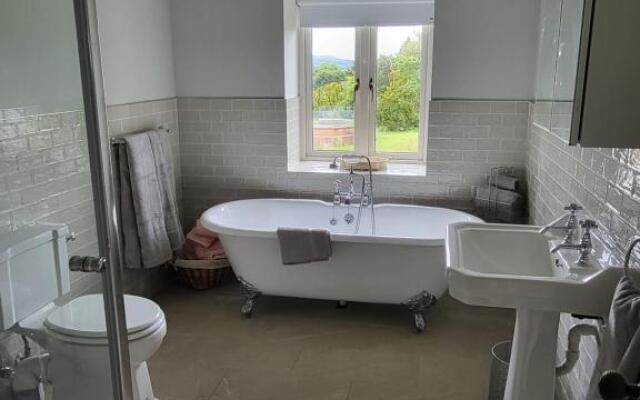 The Coach House
