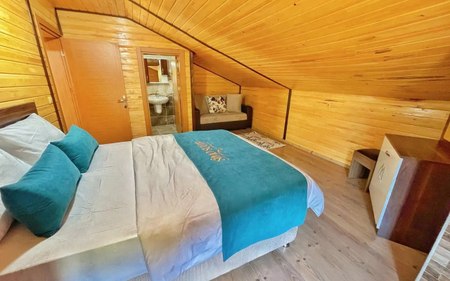 Şimo Suite Otel