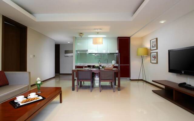 Alps Daeyoung Golf Village